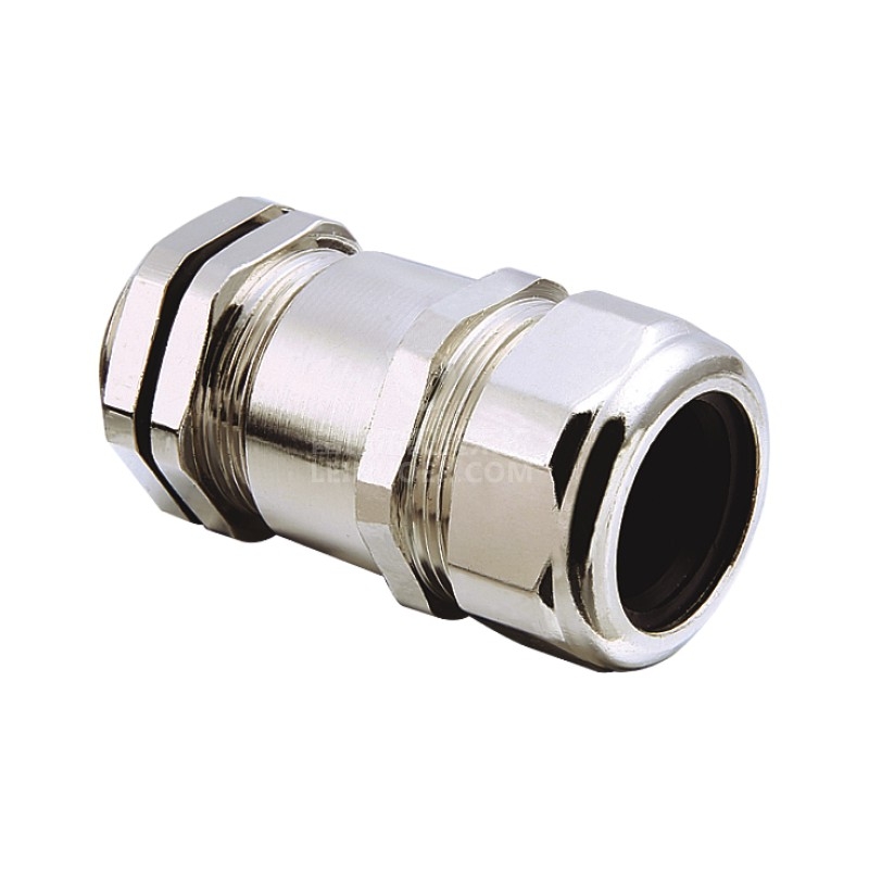 塑料软管电缆接头